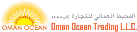 Oman Ocean Trading LLC Logo