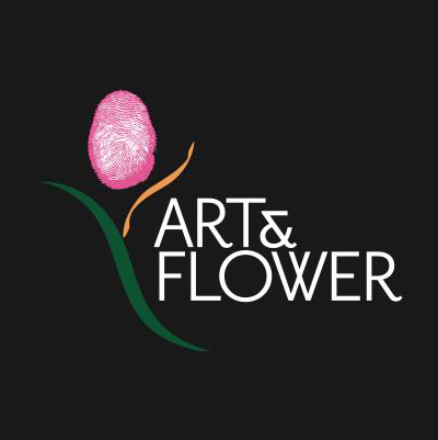 Art & Flower Logo