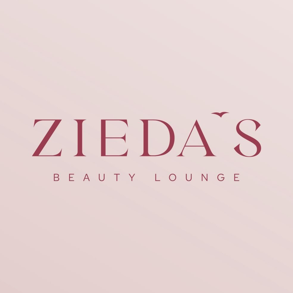 Zieda Beauty Lounge Logo