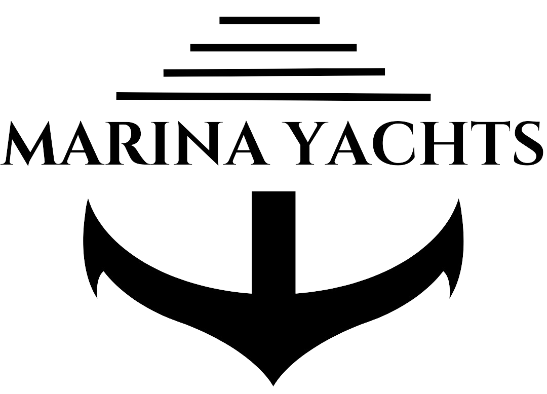 Marina Yachts Logo