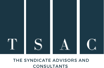 The Syndicate Advisors and Consultants LLC Logo