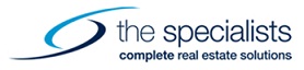 The Real Estate Specialists Logo