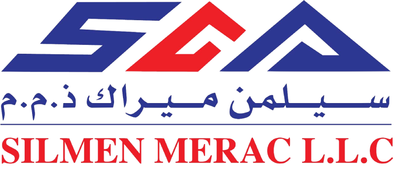 Silmen Merac LLC Logo