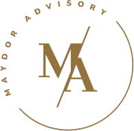 Maydor Advisory Logo