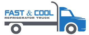 Fast and Cool Transport  Logo