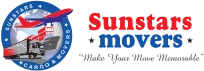 Sunstars Movers Logo