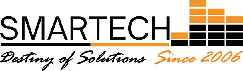 Smartech LLC Logo