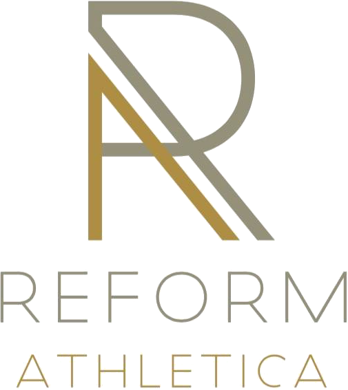 Reform Athletica Logo