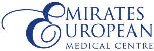 Emirates European Medical Centre Logo