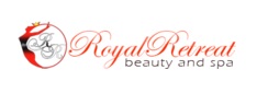 Royal Retreat Spa Logo