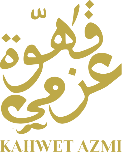 Kahwet Azmi Logo
