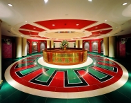 Assawan Spa and Health Club