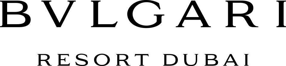 Bvlgari Resort Dubai Logo