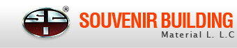 Souvenir Building Material LLC Logo