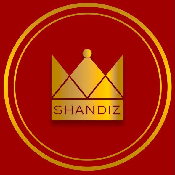 Shandiz Palace Restaurant Logo