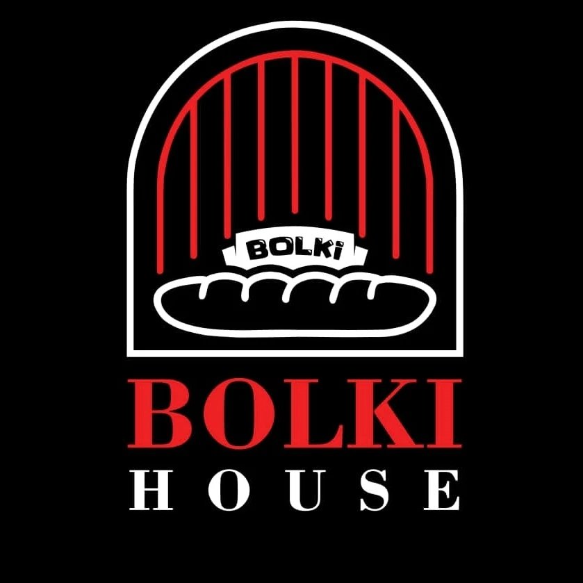 Bolki House Restaurant Logo