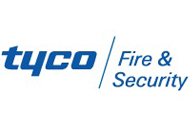 Tyco Fire & Security Logo