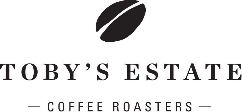 Toby's Estate Coffee Roasters Logo