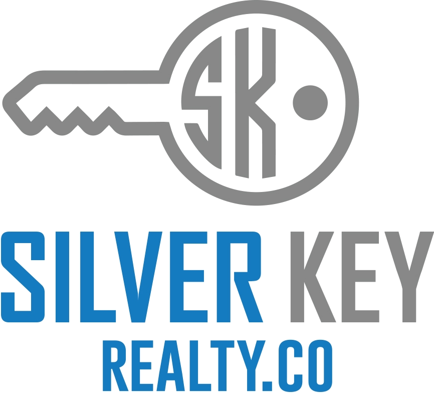 Silver Key Realty Logo