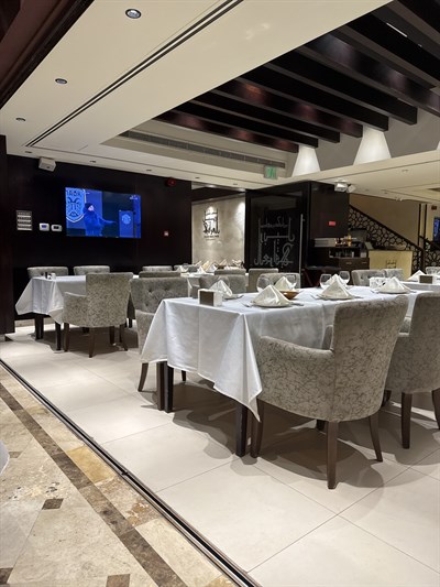 Kabab Erbil Iraqi Restaurant Jumeirah