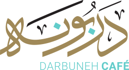 Darbuneh Cafe Logo