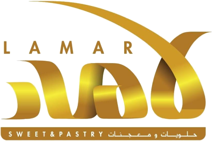 Lamar Sweets & Pasty Logo