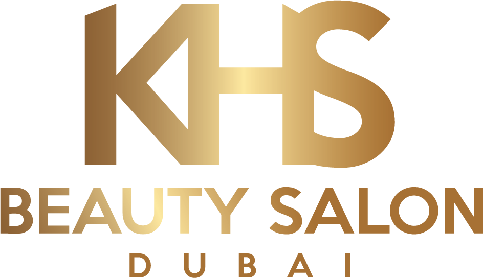 KHS Beauty Salon Logo