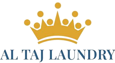 Al Taj Laundry Logo