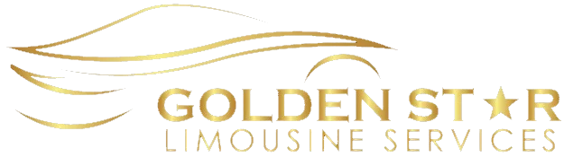 Golden Star Limousine Logo