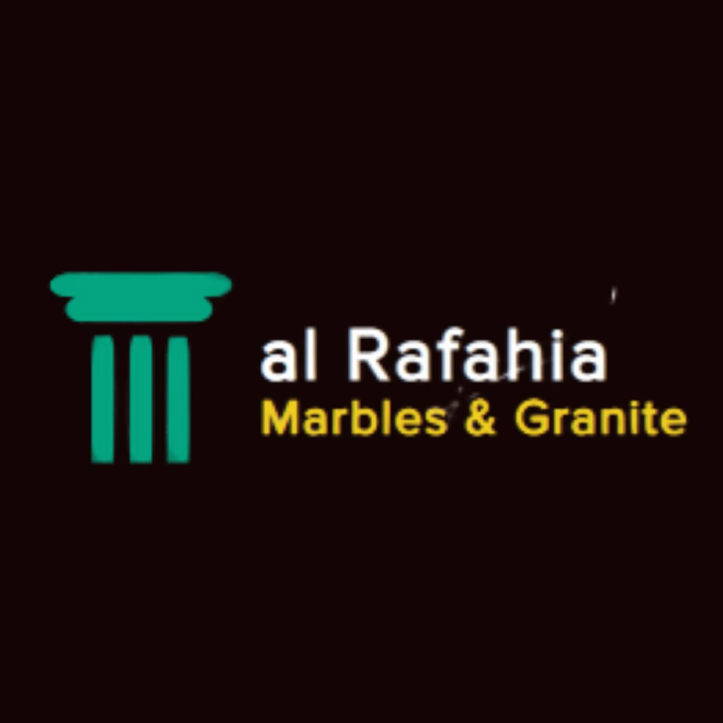 Al Rafahia Marbles & Granite LLC Logo