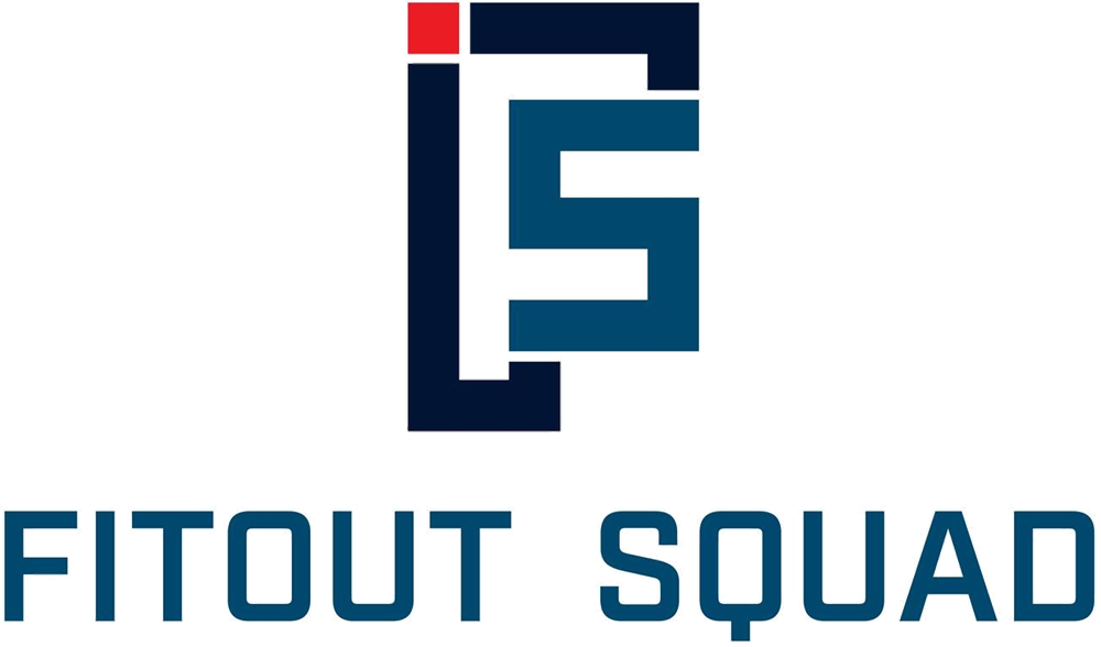 Fitout Squad Interior & Contracting LLC Logo
