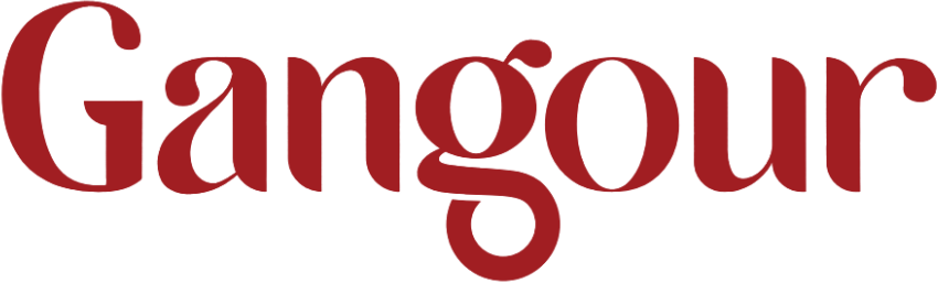 Gangour Sweets Logo