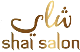 Shai Salon & Terrace Logo