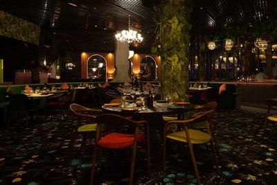 Verde at Four Seasons