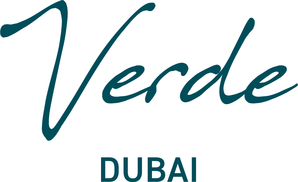 Verde at Four Seasons Logo