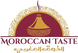 Moroccan Taste Restaurant Logo