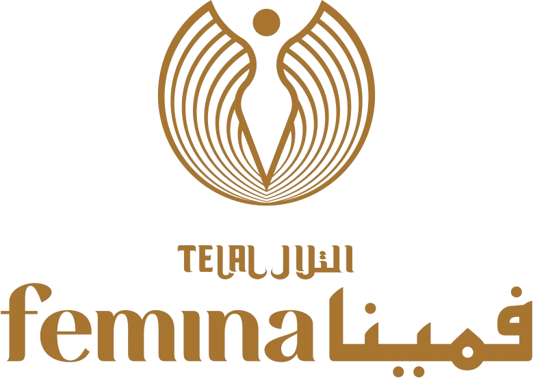 Telal Femina Logo