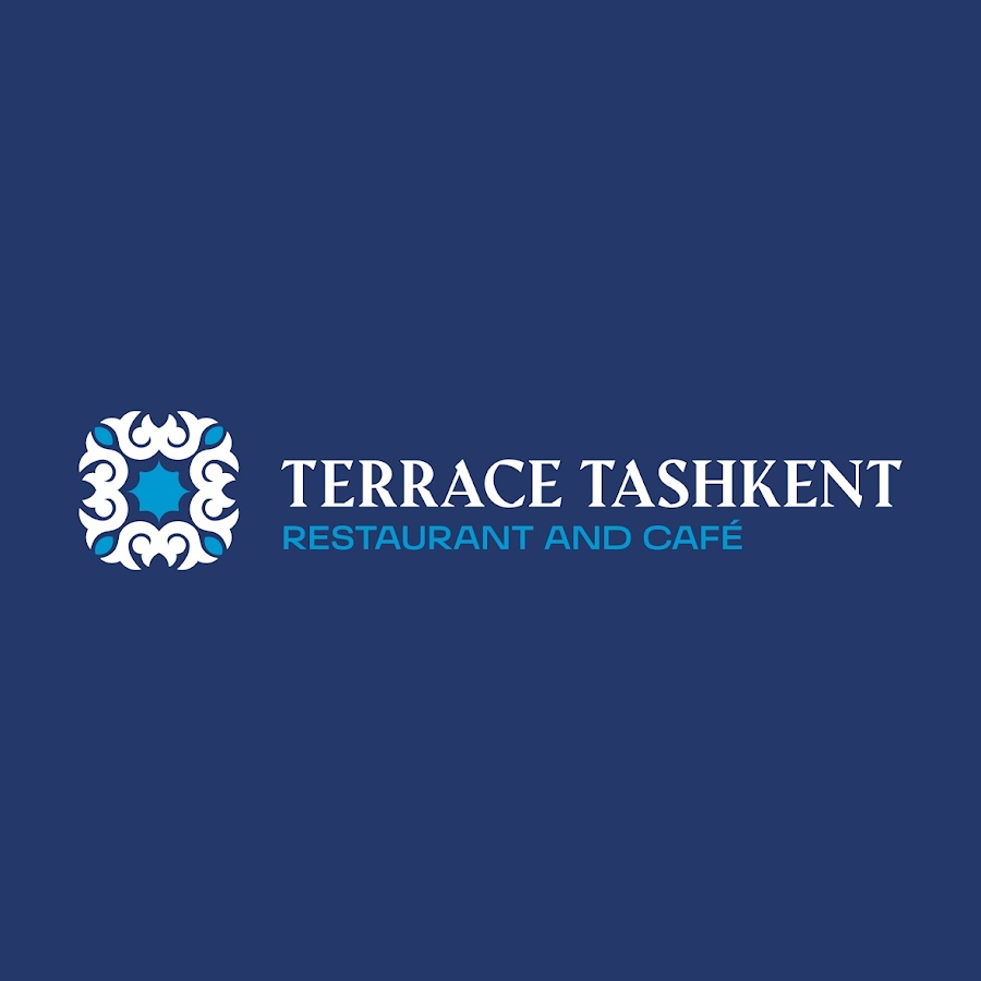 Terrace Tashkent Logo