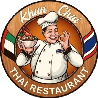 Khun Chai Thai Restaurant Logo