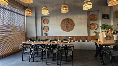 Khun Chai Thai Restaurant