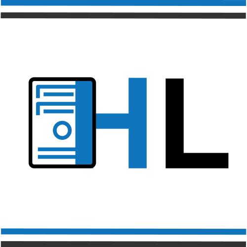 Hostlelo Information Technology LLC Logo