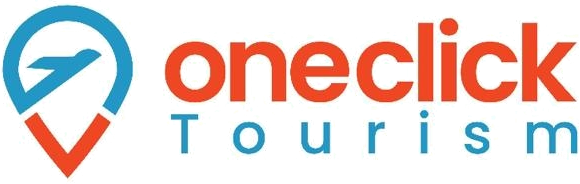 One Click Tourism LLC Logo