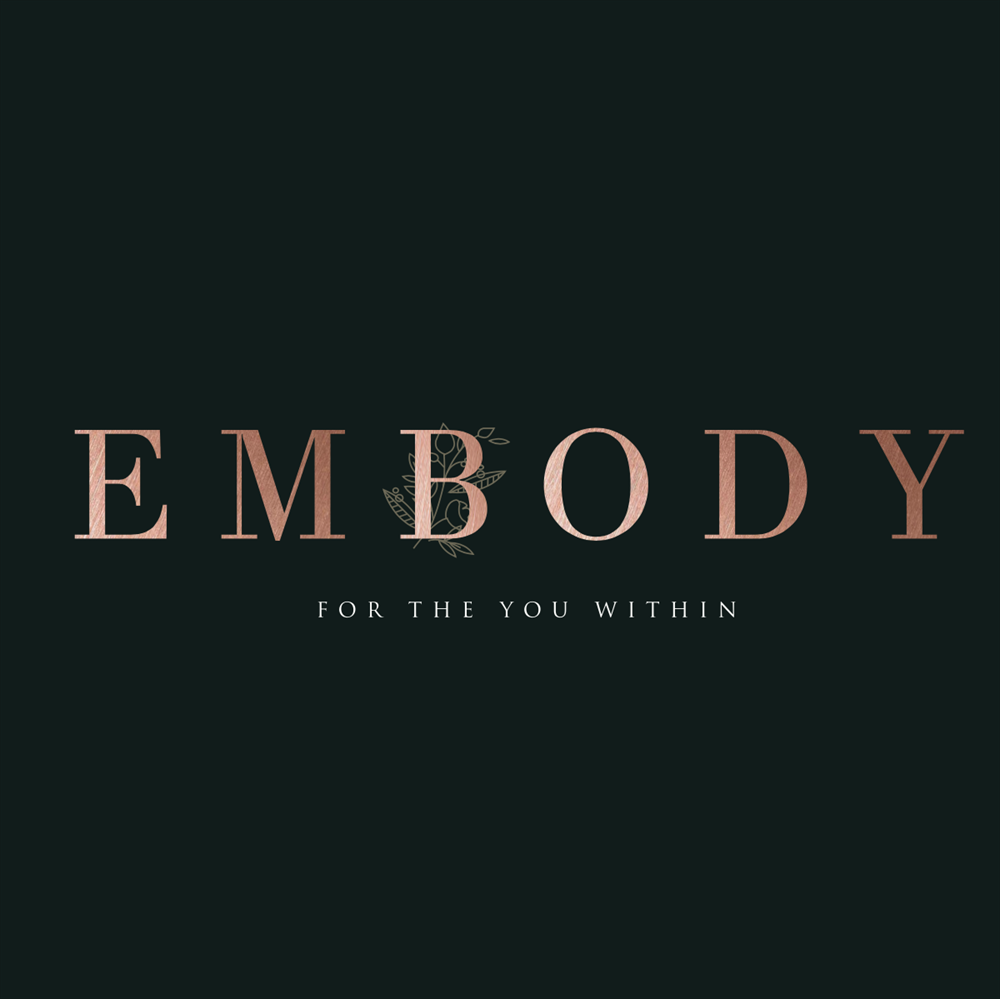 Embody Logo