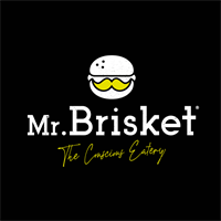 Mr. Brisket