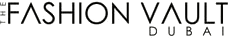 The Fashion Vault Logo