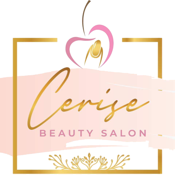 Cerise Beauty Salon Logo