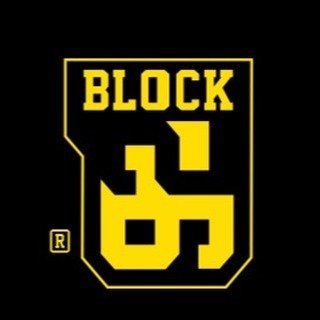 Block 92 Logo