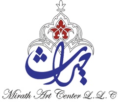 Mirath Art Center Logo