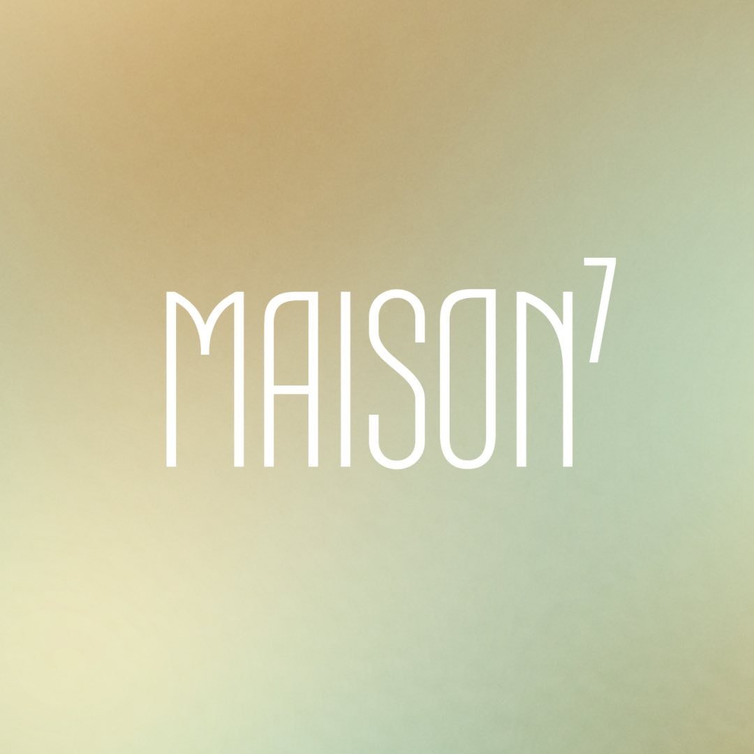 Maison7 Logo
