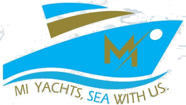 Musa Ibrahim Lesure Yachts and Boat Rental LLC Logo